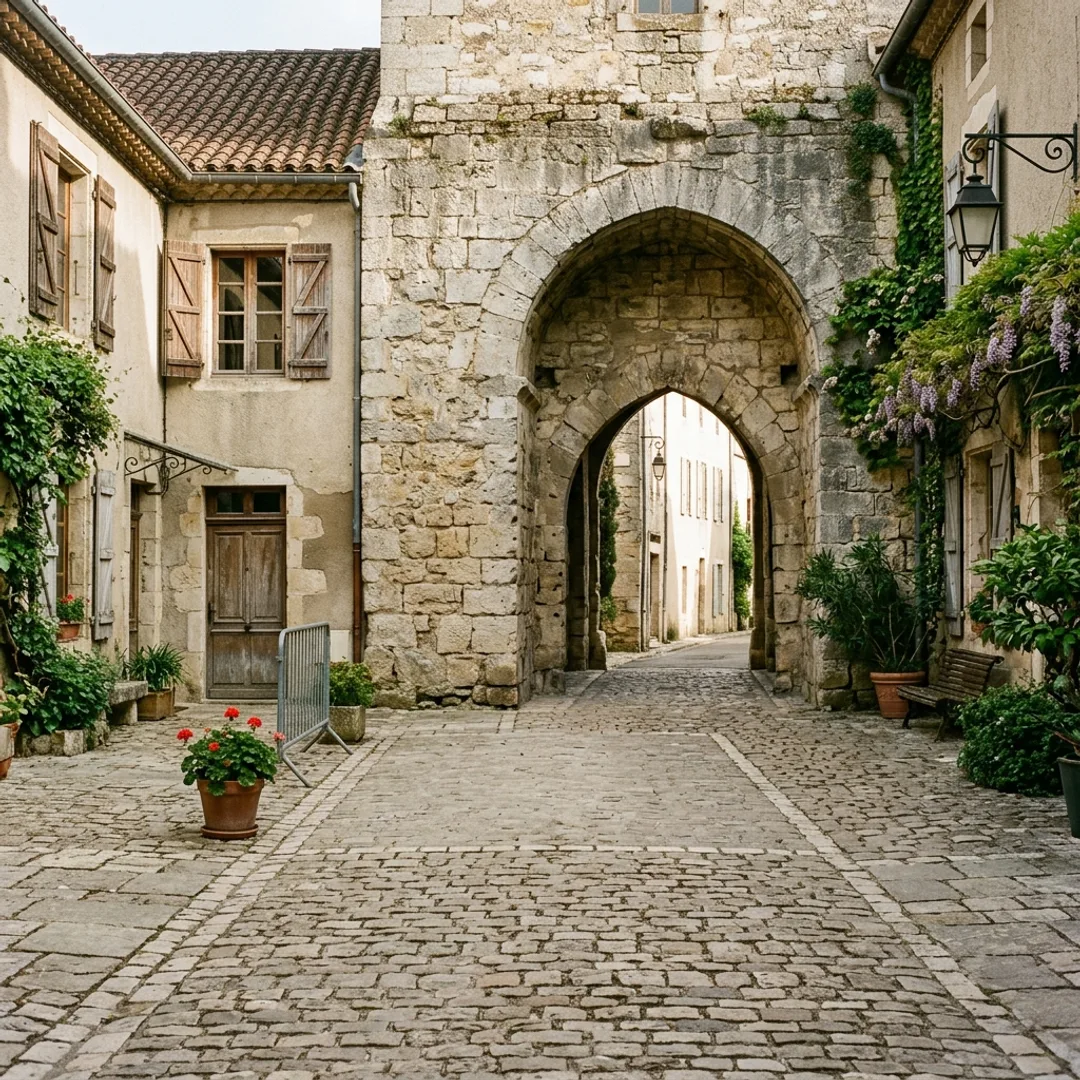 Long-Term Lease